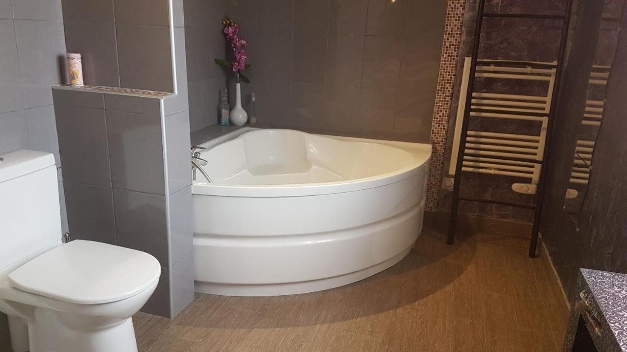 Casa Corti Appartement *
