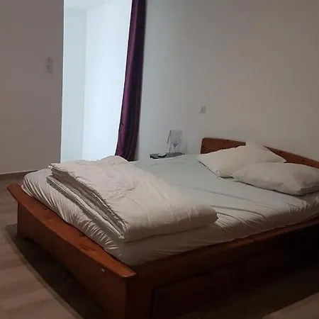 Appartement Casa Corti à Corte  Extérieur photo