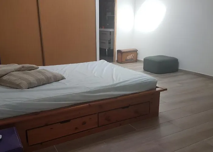 Casa Corti