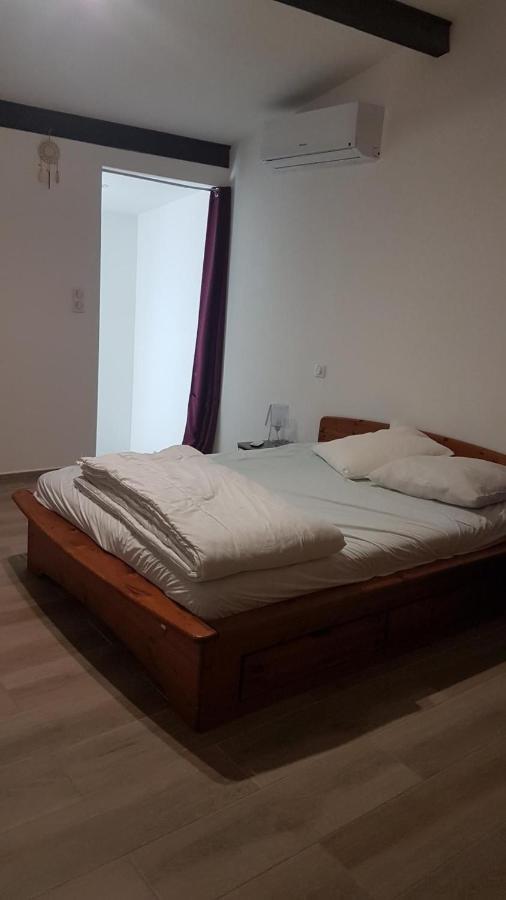 Appartamento Casa Corti